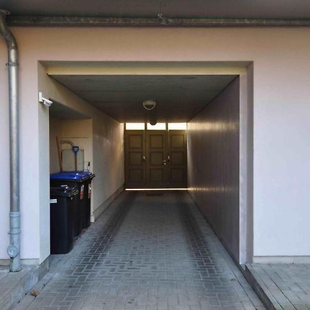 Zum Augustiner I Leilighet Erfurt Eksteriør bilde